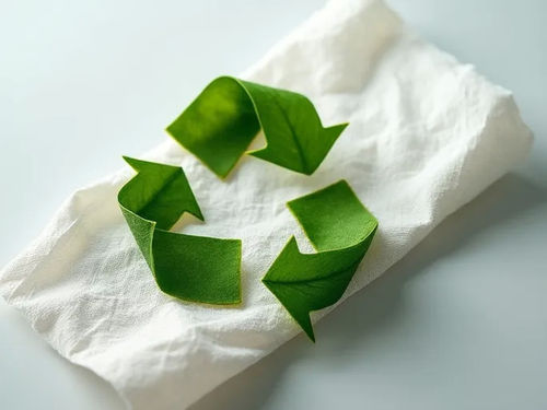 latest company blog about Most Paper Towels Arent Recyclable Experts Warn