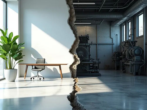 latest company blog about Commercial Vs Industrial Cleaning Key Differences for Efficiency