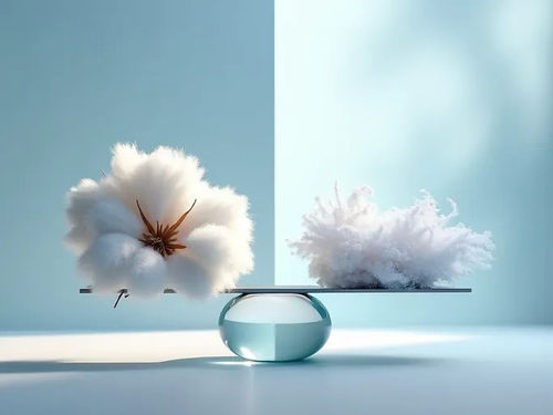 latest company blog about Study Compares Cotton and Microfiber Bedding for Optimal Sleep