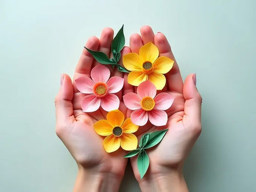 último blog da empresa sobre Paper Quilling Ganha Popularidade Como Forma de Arte Criativa