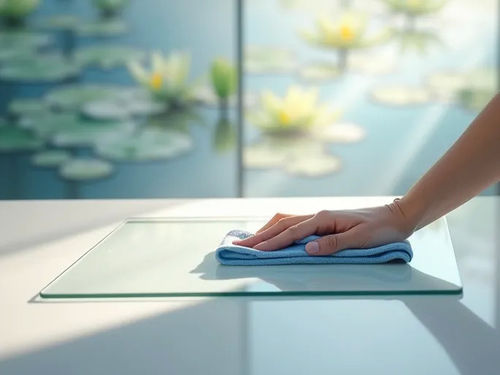 último blog da empresa sobre Guia Especializado para Escolher e Manter Panos de Limpeza para Telas