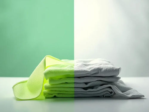 บล็อกของบริษัทล่าสุดเกี่ยวกับ คู่มือความยั่งยืนปี 2025: ไมโครไฟเบอร์ vs กระดาษเช็ดมือ