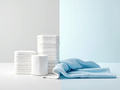 dernier blog d'entreprise sur L'étude compare le rapport coût-efficacité des essuie-mains en papier et des chiffons réutilisables