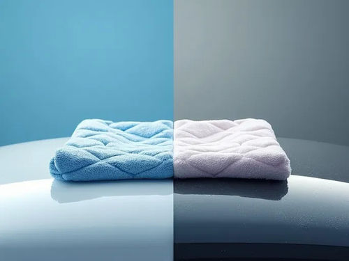 dernier blog d'entreprise sur Composition des serviettes en microfibre : Guide de l'acheteur