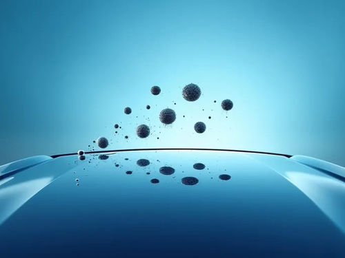 latest company blog about Microfiber Towels Gain Popularity for Scratchfree Car Paint Care