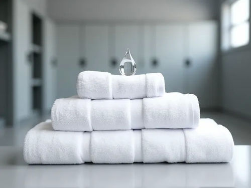 latest company blog about Gyms Adopt Towel Management Systems to Boost Efficiency