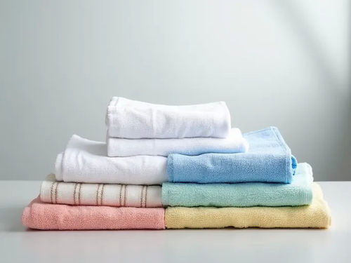 latest company blog about Guide to Kitchen Cloth Types and Hygiene in Professional Kitchens