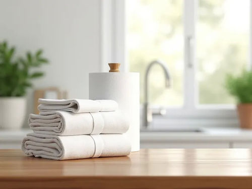 latest company blog about Global Kitchen Towel Guide Types Uses and Regional Variations