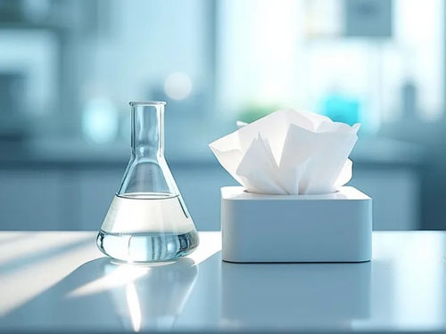 latest company blog about Lab Wipes Cut Dust to Protect Precision Instruments