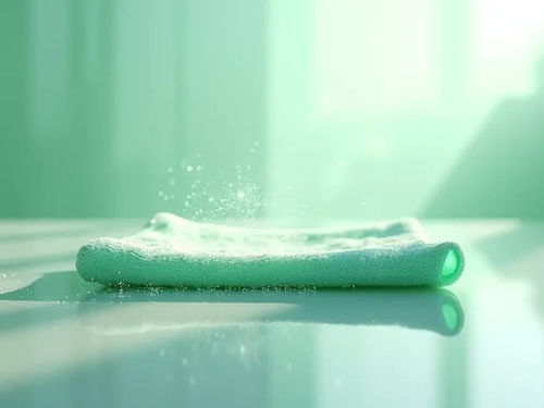 latest company blog about Ecofriendly Wipes Transform Lab Hygiene Practices