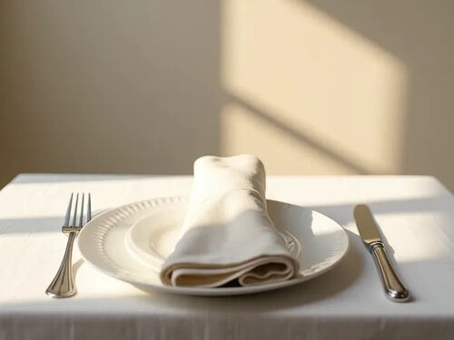 latest company blog about Disposable Napkins Gain Popularity for Elegant Hosting