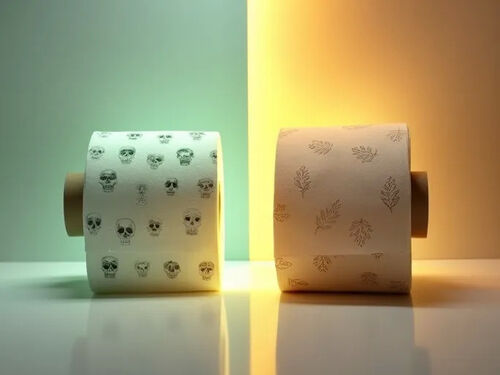 dernier blog d'entreprise sur Le papier toilette non blanchi gagne en popularité pour ses bienfaits sur la santé et l'environnement