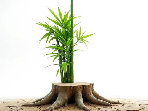 dernier blog d'entreprise sur Bambou contre pâte à bois : Comparaison de l'impact environnemental des papiers toilette