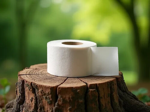 dernier blog d'entreprise sur L'industrie du papier toilette lutte contre la durabilité et la déforestation