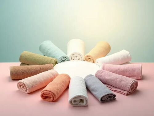 dernier blog d'entreprise sur Guide pour choisir les serviettes selon le matériau et le but