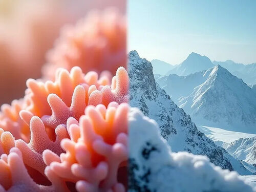 dernier blog d'entreprise sur Guide pour choisir entre les tissus polaire corail et polaire polaire