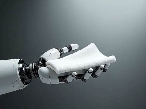 dernier blog d'entreprise sur Des lingettes industrielles de haute performance stimulent la productivité dans le secteur manufacturier