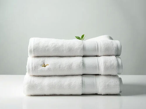 dernier blog d'entreprise sur Comparer les serviettes de bain en bambou et en microfibre