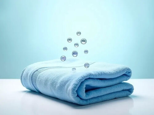 dernier blog d'entreprise sur Les serviettes en microfibre gagnent en popularité alors que les consommateurs recherchent des améliorations en matière d'absorption