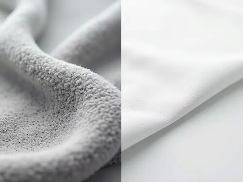 dernier blog d'entreprise sur Les serviettes en microfibre Costco excellent en efficacité de nettoyage