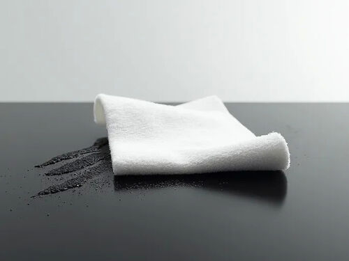 नवीनतम कंपनी ब्लॉग के बारे में माइक्रोफाइबर वस्त्रों की दक्षता के लिए अध्ययन से सर्वोत्तम प्रथाओं का पता चलता है