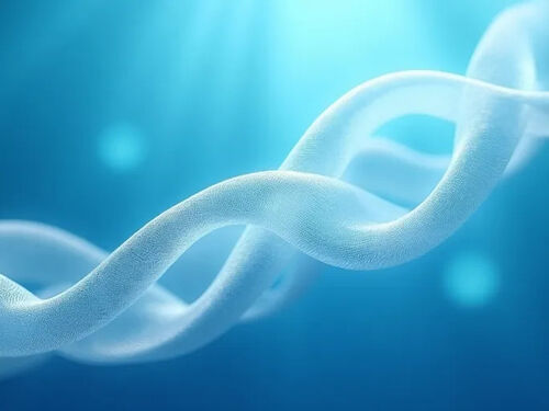 नवीनतम कंपनी ब्लॉग के बारे में पुनर्नवीनीकरण नायलॉन माइक्रोफाइबर ने स्थायी परिधान उद्योग को बदल दिया