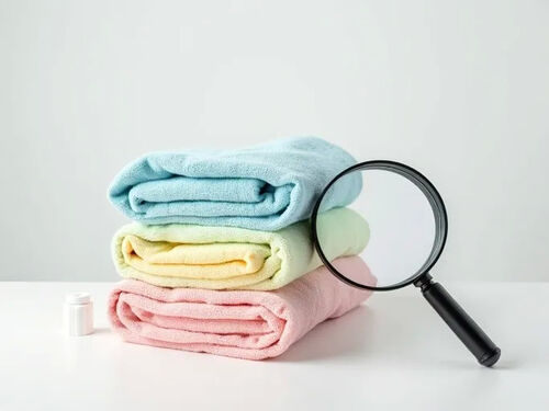 dernier blog d'entreprise sur Meilleures pratiques pour le nettoyage des serviettes en microfibre dans les détails de voiture