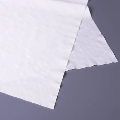 Bom preço Limpeza multifuncional descartável de alta qualidade Limpeza de papel industrial não tecido Limpezas úmidas pesadas Limpezas manuais on-line