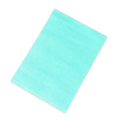 Microfiber High Tack Nonwoven Tack Cloth for Surface Prep in Car Painting