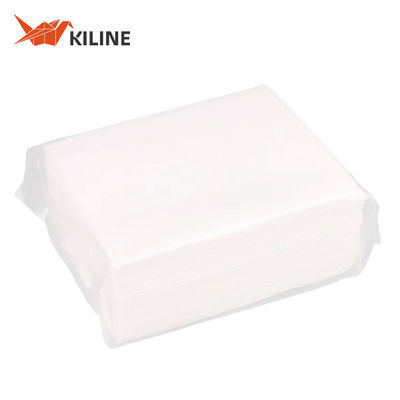 Good price 300×380mm/Sheet 3 Ply Industrial Cleaning Wipers Heavy Duty With Private Label online