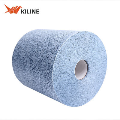 Heavy Duty Disposable Polypropylene Melt-Blown Non-Woven Cleaning Cloth