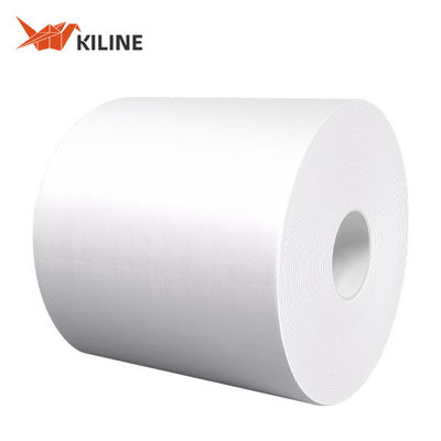 Bon prix Rouleau Jumbo de Non-tissé Industriel Résistant Essuyeur Absorbant en Papier en ligne