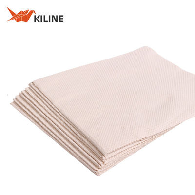 Good price Heavy Duty 4 Ply Reinforced Brown Industrial Cleaning Wiping Paper online
