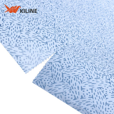 Premium Disposable Melt-Blown Polypropylene Non-Woven Cleaning Cloth