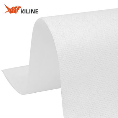 Disposable Jumbo Roll Heavy-Duty Nonwoven Cleaning Cloth