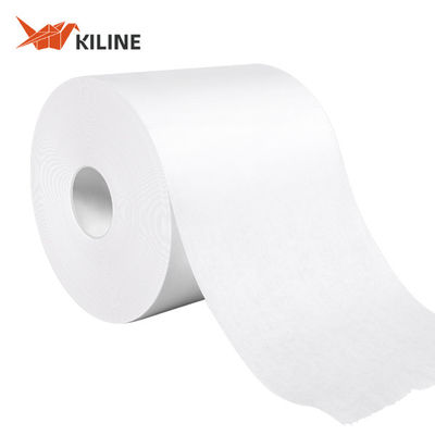 Giá tốt. Giấy lau công nghiệp không dệt khổ lớn, thấm hút tốt, loại nặng trực tuyến
