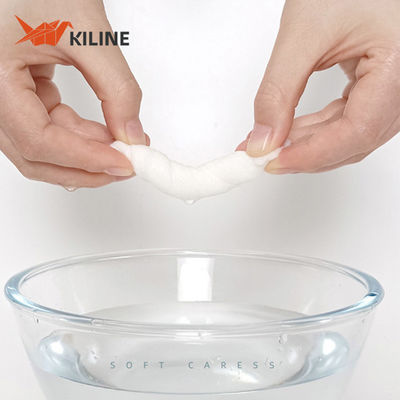 Custom Convenient Household Toilet Paper Jumbo Roll Eco Friendly For Bathrooms