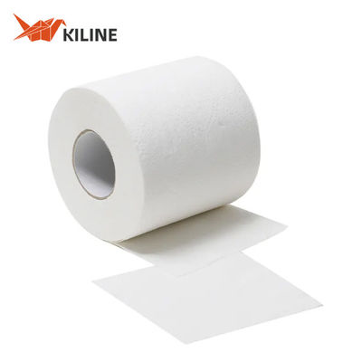 Good price Hygienic White Toilet Paper Rolls 100% Pulp 20 Rolls Pack online