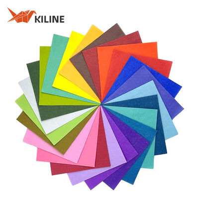 Good price Multicolor Party Paper Towels 235x235mm 50 Sheets per Pack online