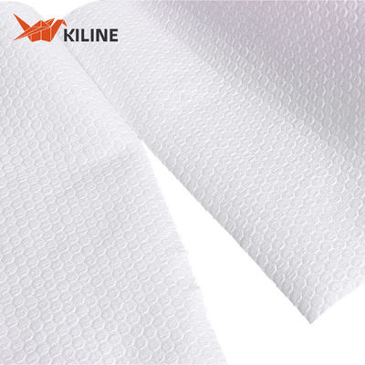 Good price 275×240mm Kitchen Disposable Dishwashing Cloths Kitchen Wipes Roll OEM ODM online