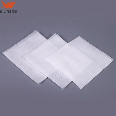 좋은 가격 산업용 100% 폴리에스터 35gsm 25cm M-3 먼지 없는 종이 와이퍼 청정실 와이퍼 온라인으로