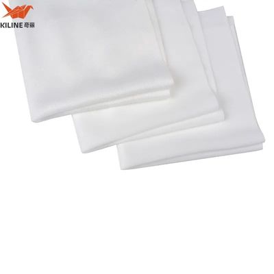 Bon prix Tissu de nettoyage industriel en coupe à froid non tissé pour salle blanche en ligne