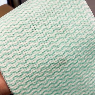 Good price KILINE Washable Non-Woven Kitchen Cleaning Cloths 300x600mm online