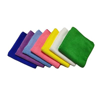 良い値段 KILINE カスタムロゴ リサイクル家用 24 PCS 1 パック マイクロファイバータオル 洗車用洗車用 オンライン