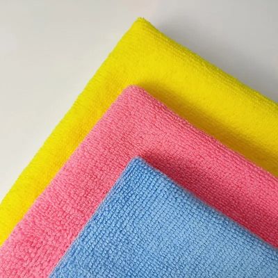 良い値段 KILINE 洗濯用 洗濯用 タオル 熱売り マイクロファイバー キッチン ガラス ファッション 黄色 再利用可能 オンライン