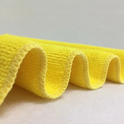 良い値段 KILINE 洗濯用 洗濯用 タオル 熱売り マイクロファイバー キッチン ガラス ファッション 黄色 再利用可能 オンライン