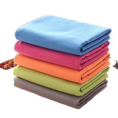 Buen precio KILINE Alta calidad Toallas de gimnasia impresas personalizadas Toallas de sudor Microfibra Seca Rápida Gimnasio Deportivo Toallas de microfibra en línea