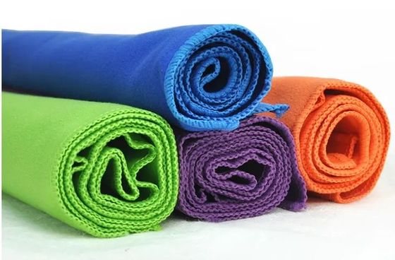 Хорошая цена KILINE Luxury Sand Free Microfiber Sport Yoga Beach Towel с печатным логотипом онлайн