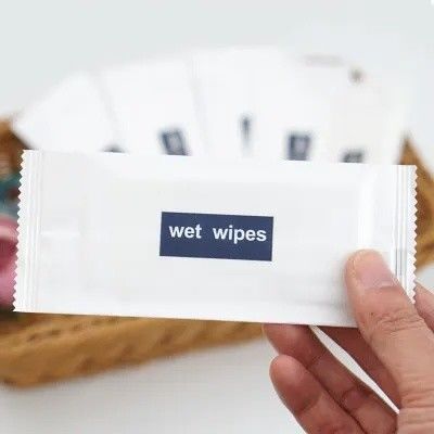 KILINE OEM ODM Factory Direct Fragrance Free Baby Cleaning Wipes Soft Durable Organic Cleaning Baby Wet Wipes