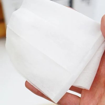 KILINE Custom Premium Quality Alcohol Free Fragrance Free Portable Disposable Wet Wipes for Face and Hands